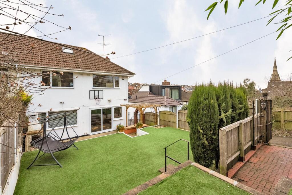 Additional image 8 of Cranbrook Road, Bristol