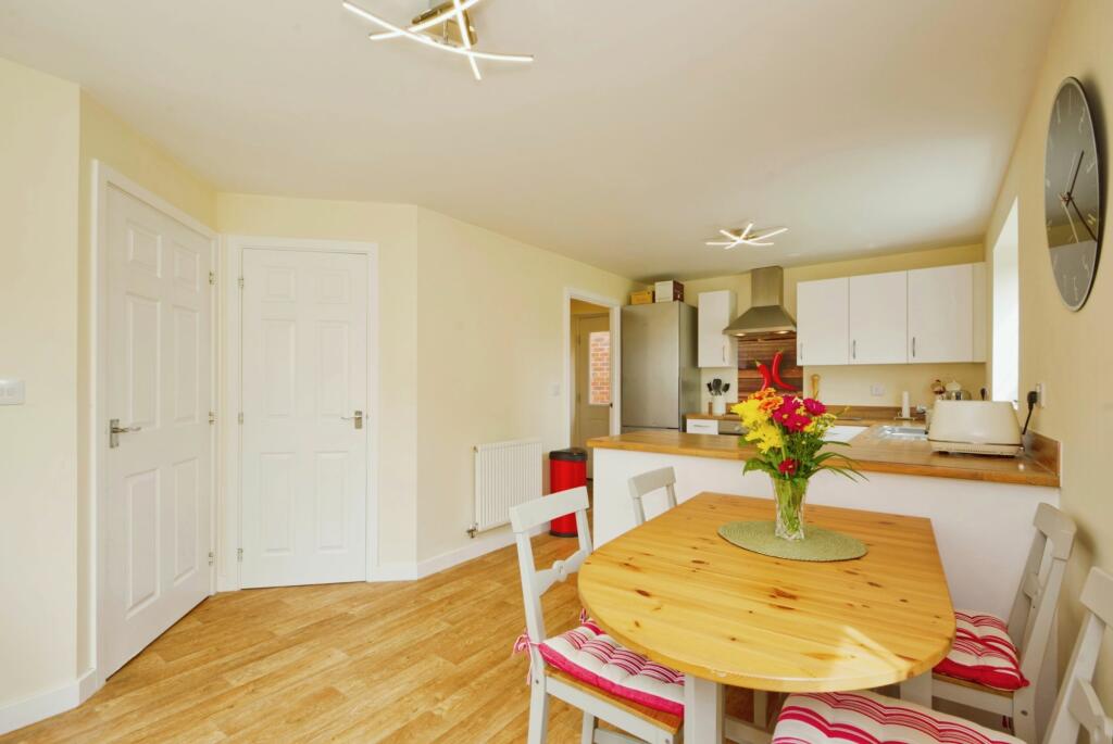 Additional image 5 of Diamond Batch, Weston-Super-Mare - AIR CONDITIONING