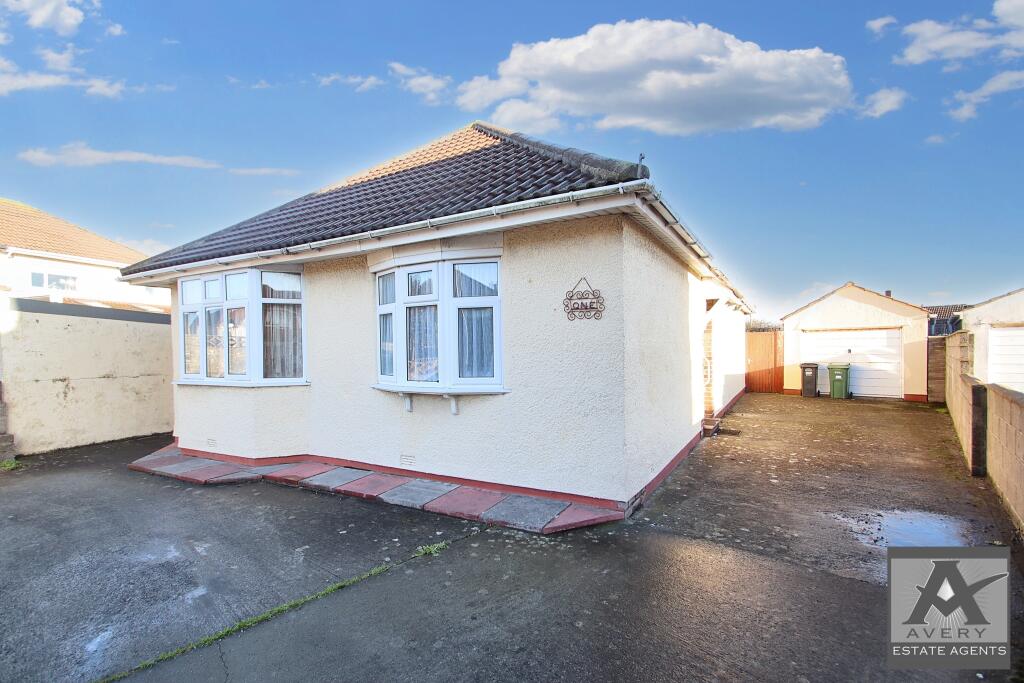 Additional image 22 of Martindale Road, BS22