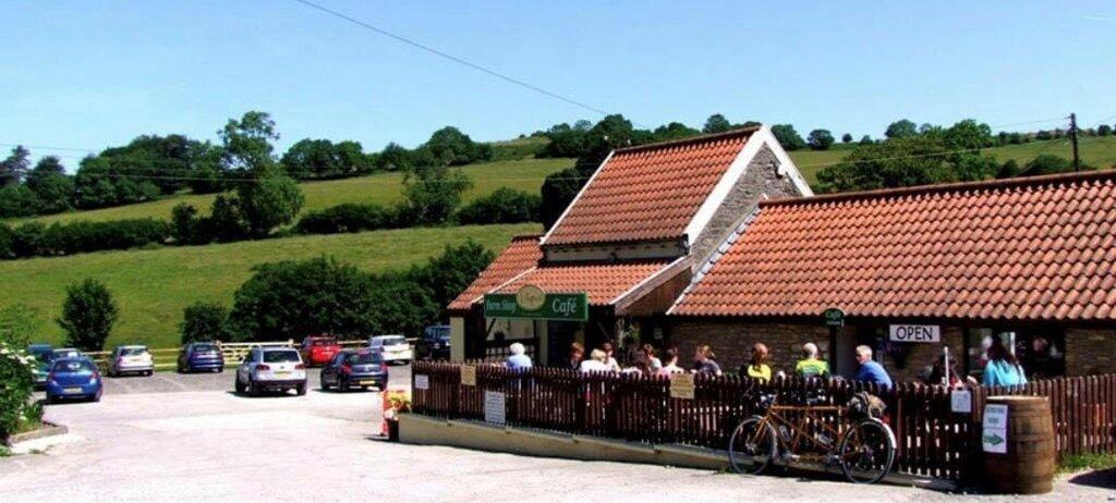 Additional image 8 of Lillypool Cafe And Holiday Lets, Shipham, Cheddar, BS25 1RQ