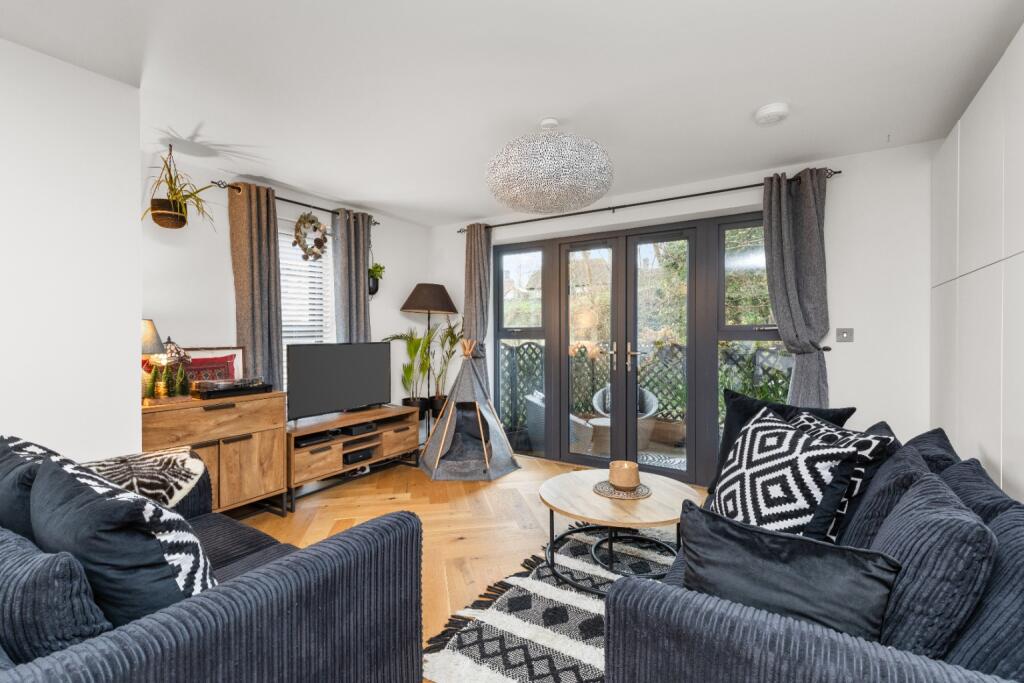 Additional image 2 of Bell Lane, Lewes