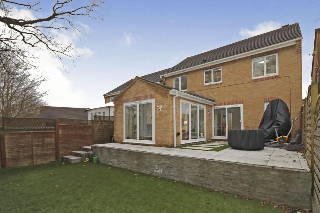 Additional image 6 of Pimpernel Mead, BRISTOL, Avon, BS32