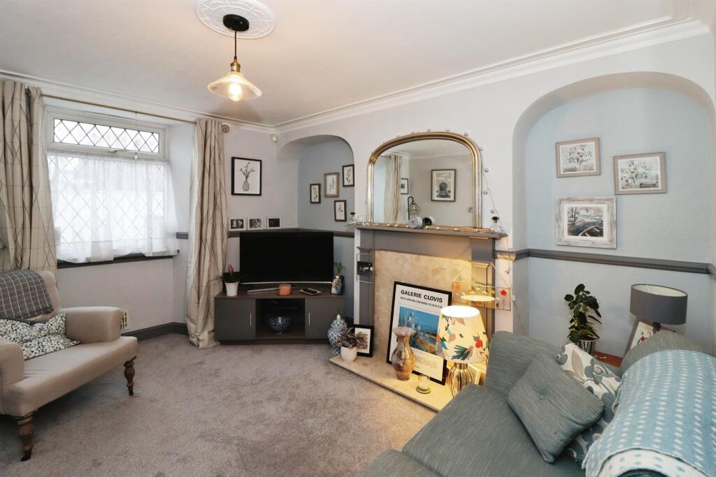 Additional image 5 of Victoria Park, Kingswood, Bristol