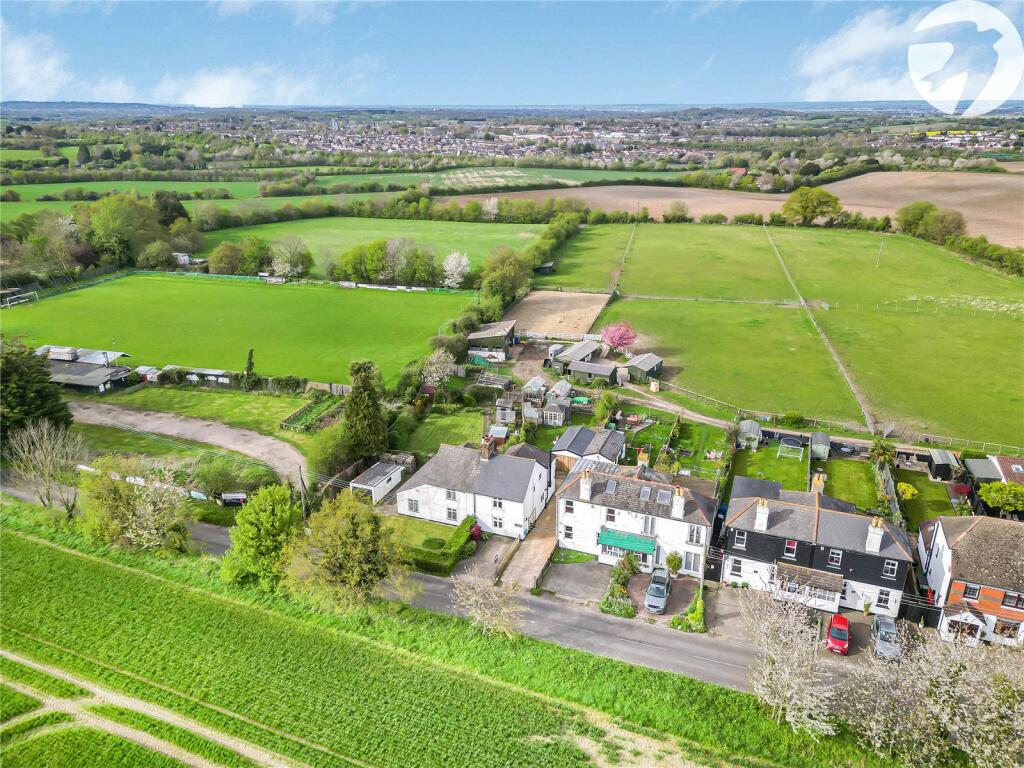 Additional image 22 of Wested Farm Cottages, Eynsford Road, Crockenhill, Kent, BR8