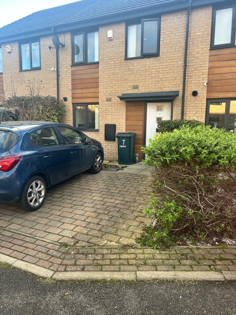 Additional image 2 of Far Park Drive, BD10 0AT