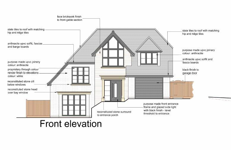 Additional image 10 of Orchard Road, Pratts Bottom, Orpington, BR6