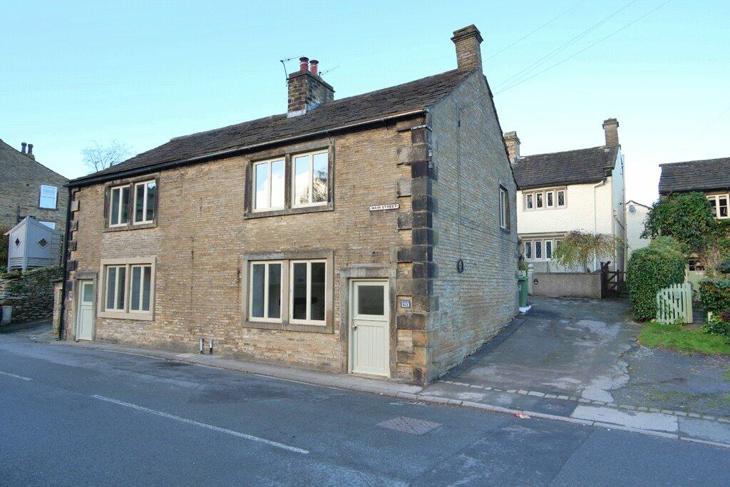 Additional image 2 of Birch Cottage, 120 Main Street, Cononley, BD20 8NR