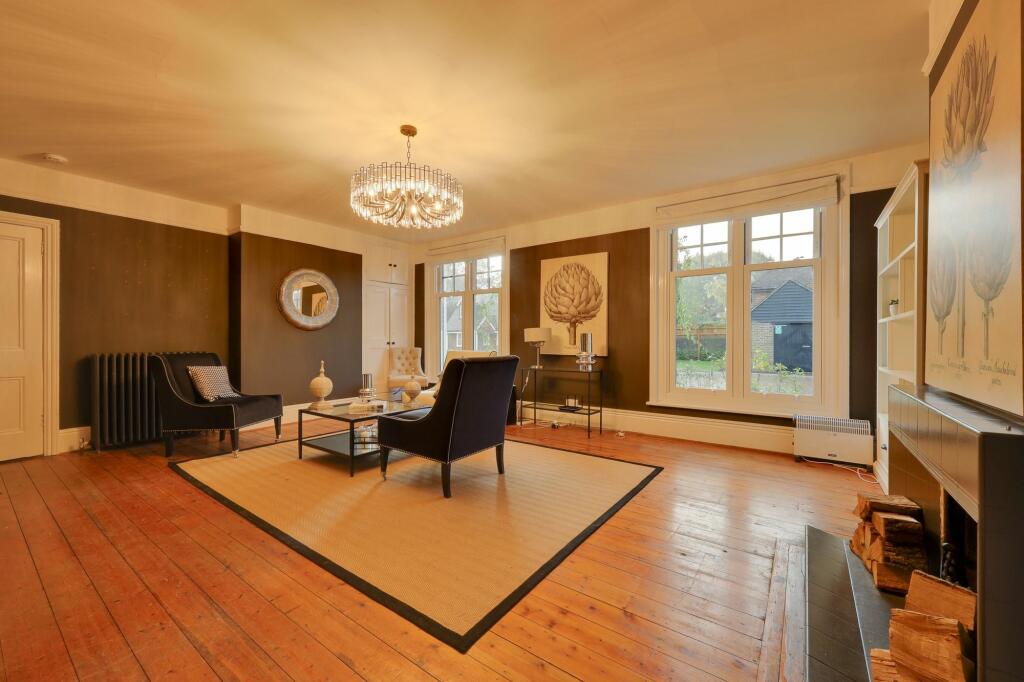 Additional image 5 of Station Road, Plumpton Green, BN7