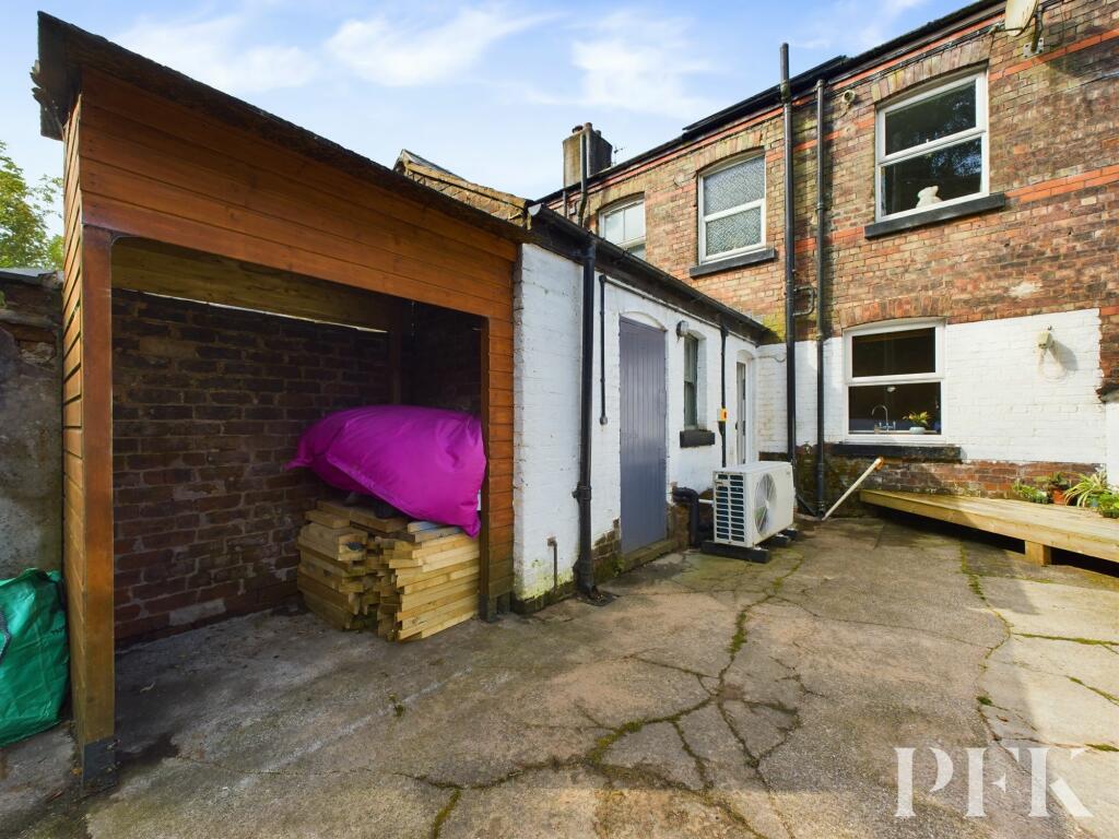 Additional image 15 of Whinfell Terrace, Tebay, CA10