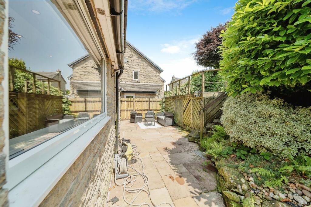 Additional image 9 of Longridge Heath, Brierfield, Nelson, Lancashire, BB9