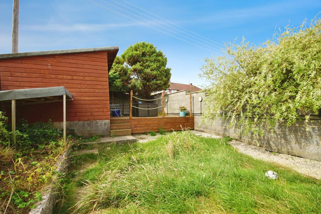 Additional image 15 of Fairlyn Drive, Bristol, Somerset, BS15