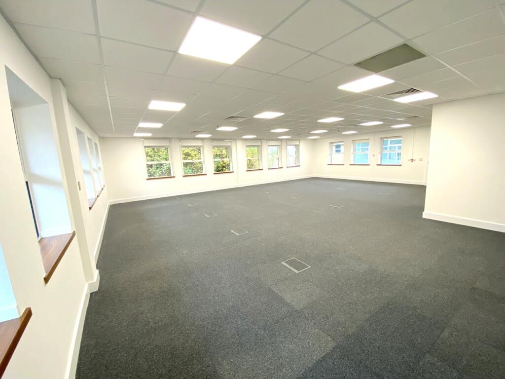 Additional image 2 of Unit 8, Cube M4 Business Park, Bristol, BS16 1FX