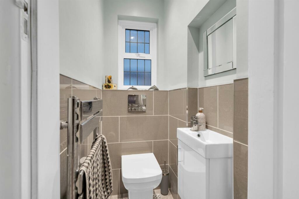 Additional image 9 of Kingsway, Petts Wood, Orpington