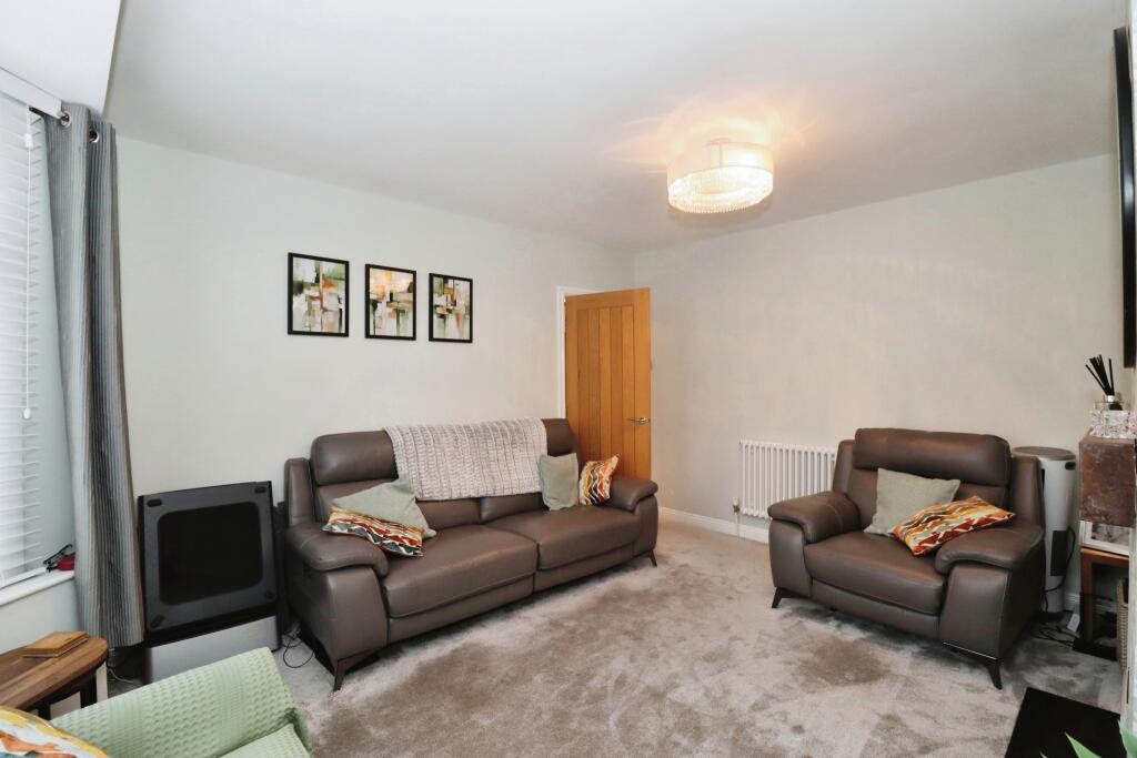 Additional image 11 of Everest Road, Fishponds, Bristol, Gloucestershire, BS16