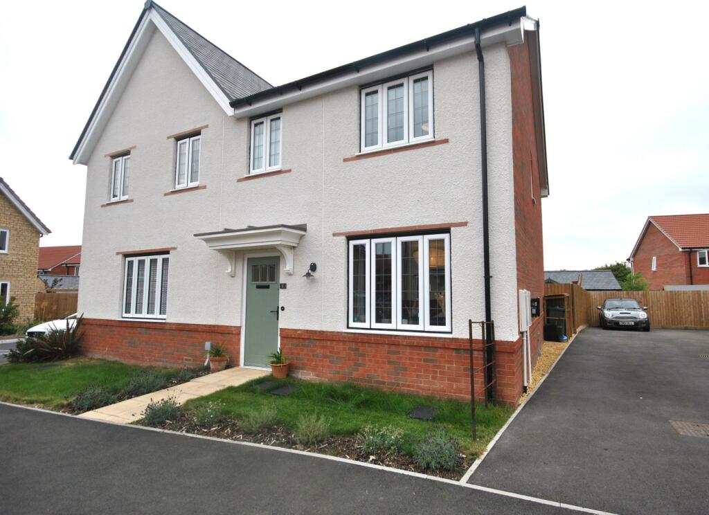 Additional image 21 of Sanderling Drive, Cheddar, BS27