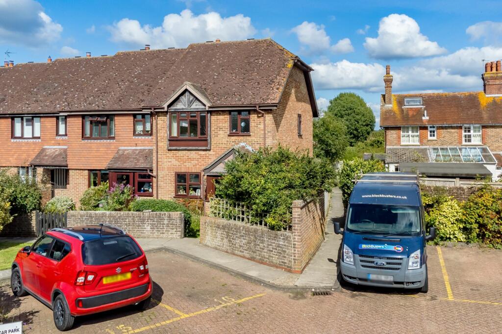 Additional image 21 of The Grange, Barcombe, BN8