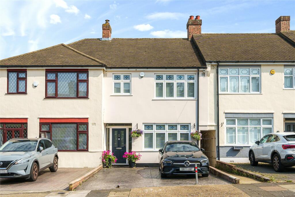 Additional image 14 of Cranmore Road, Chislehurst