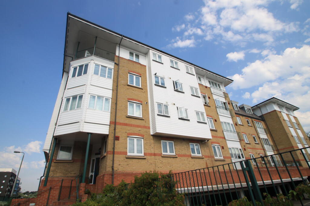 Additional image 9 of Gainsborough Court, Homesdale Road, Bromley, BR2