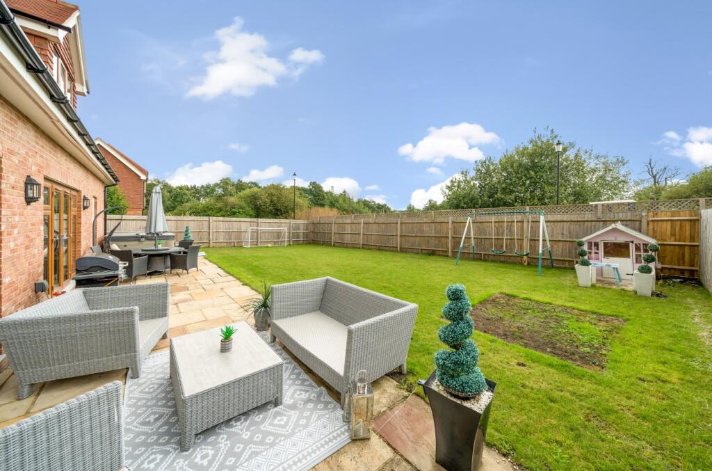 Additional image 7 of Fishers Wood Grove, Bromley