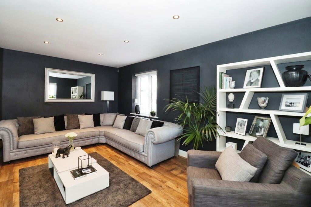 Additional image 2 of Newbury Chase, Downend, Bristol, BS16