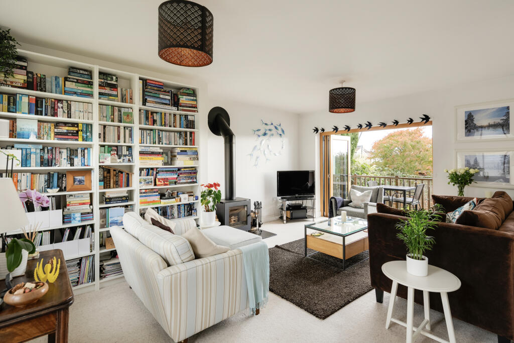 Additional image 2 of Egerton Brow | Bishopston