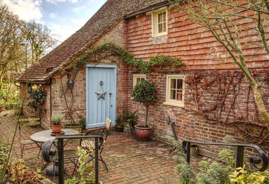Primary image of Averys Oak, Laughton, Lewes BN8