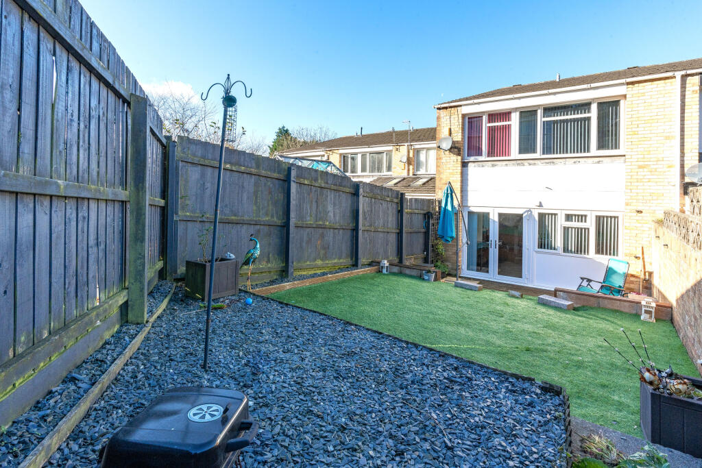 Additional image 20 of Chantry Grove, Lawrence Weston, Bristol, Bristol