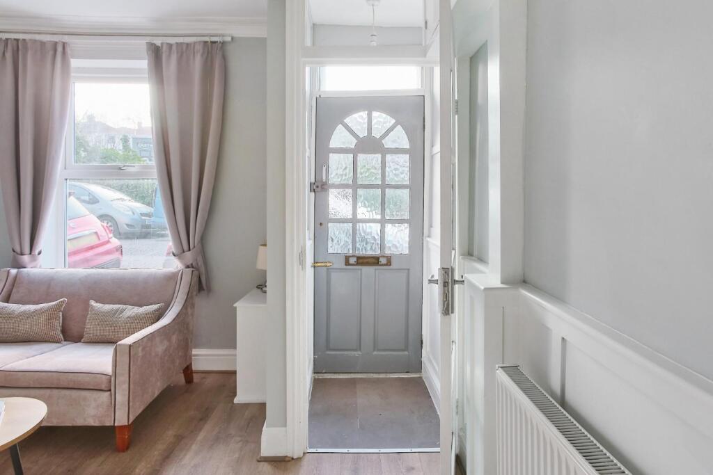 Additional image 6 of Trafalgar Terrace, Bedminster