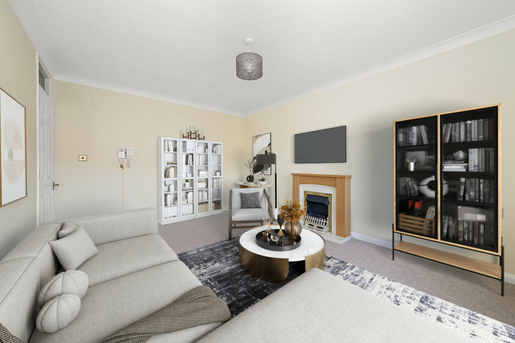 Additional image 4 of Parkview Lodge, 84 Wickham Road, Beckenham, BR3