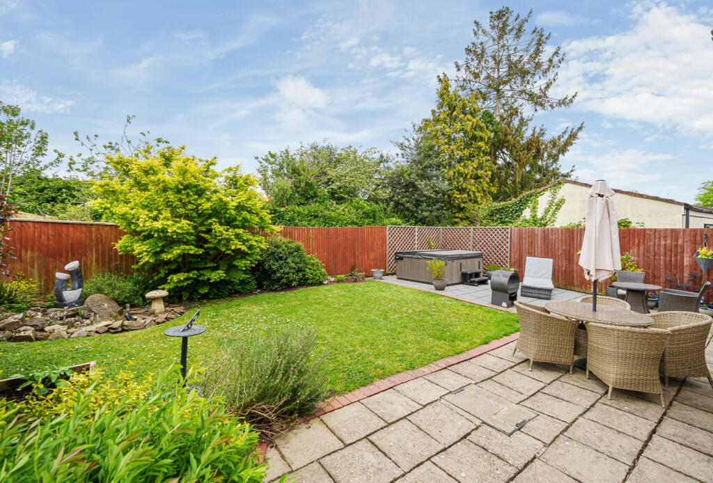 Additional image 25 of Bagworth Drive, Longwell Green, Bristol, BS30