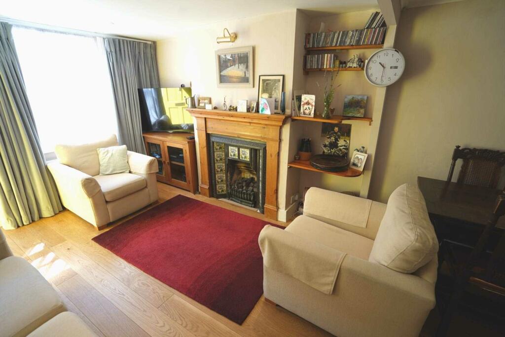 Additional image 3 of St James Street, Lewes