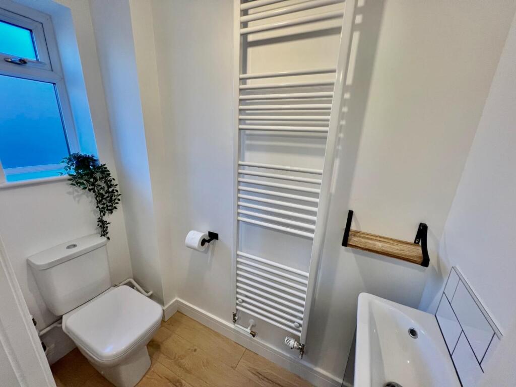 Additional image 11 of Room 2, Portland Street, Staple Hill, Bristol