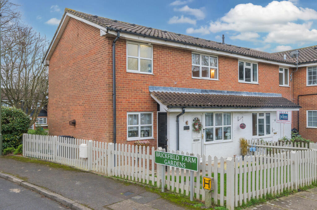 Additional image 11 of Brickfield Farm Gardens, Farnborough, Orpington, Kent, BR6