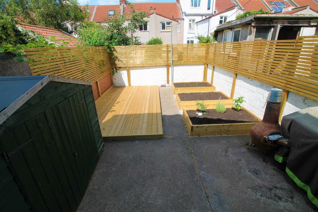 Additional image 11 of BPC01539 Battersea Road, Easton, BS5