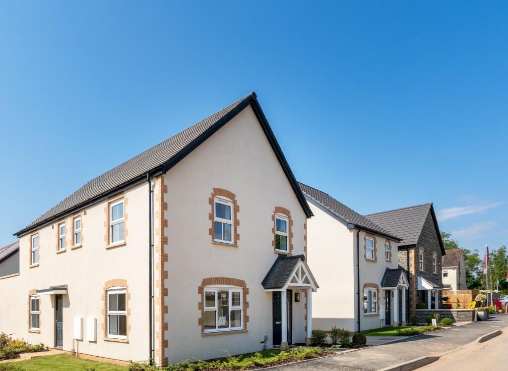 Additional image 4 of North Road,
Engine Common,
Yate,
BS37 7LQ