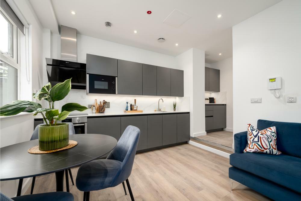 Additional image 6 of Park Street, Bristol, BS1