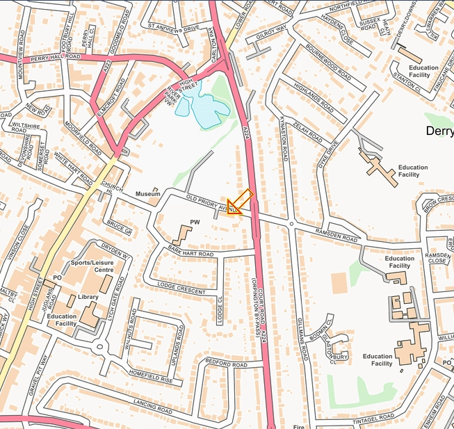 Additional image 22 of Old Priory Avenue, Orpington