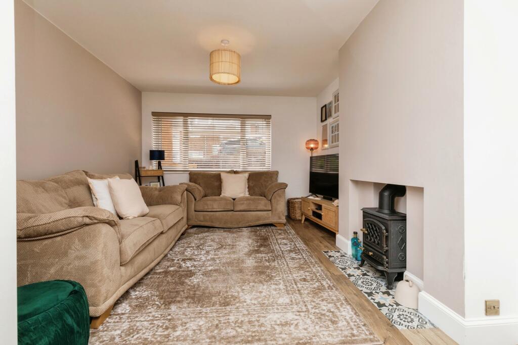 Additional image 4 of Greenridge Close, Bristol, BS13