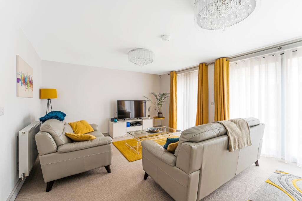 Additional image 4 of Gingell House French Yard, Bristol, BS1