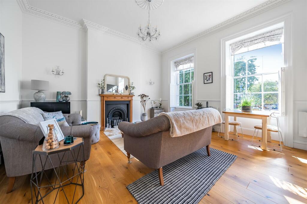 Additional image 4 of Portland Square, Bristol