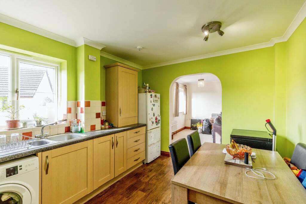 Additional image 4 of Market Avenue, Weston-super-Mare, Somerset, BS22