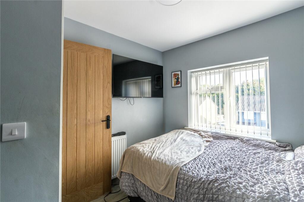 Additional image 29 of Durville Road, Headley Park, BRISTOL, BS13