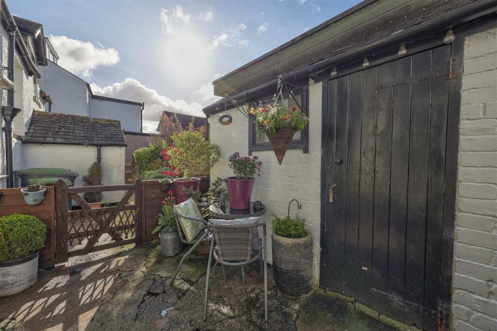 Additional image 21 of High Hill, Keswick