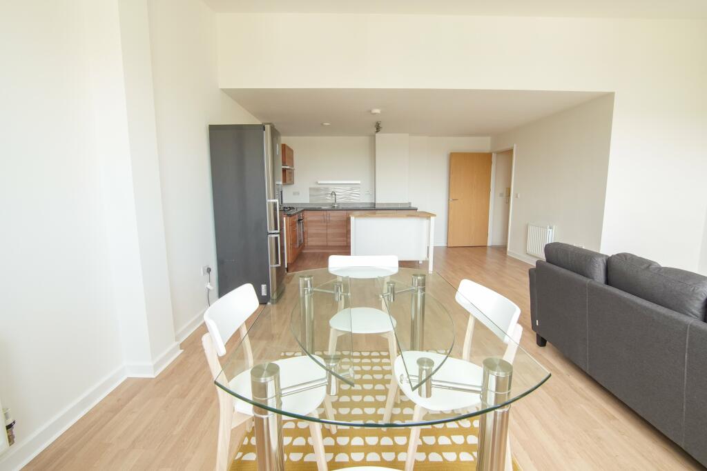 Additional image 6 of The Crescent, Hannover Quay, Harbourside