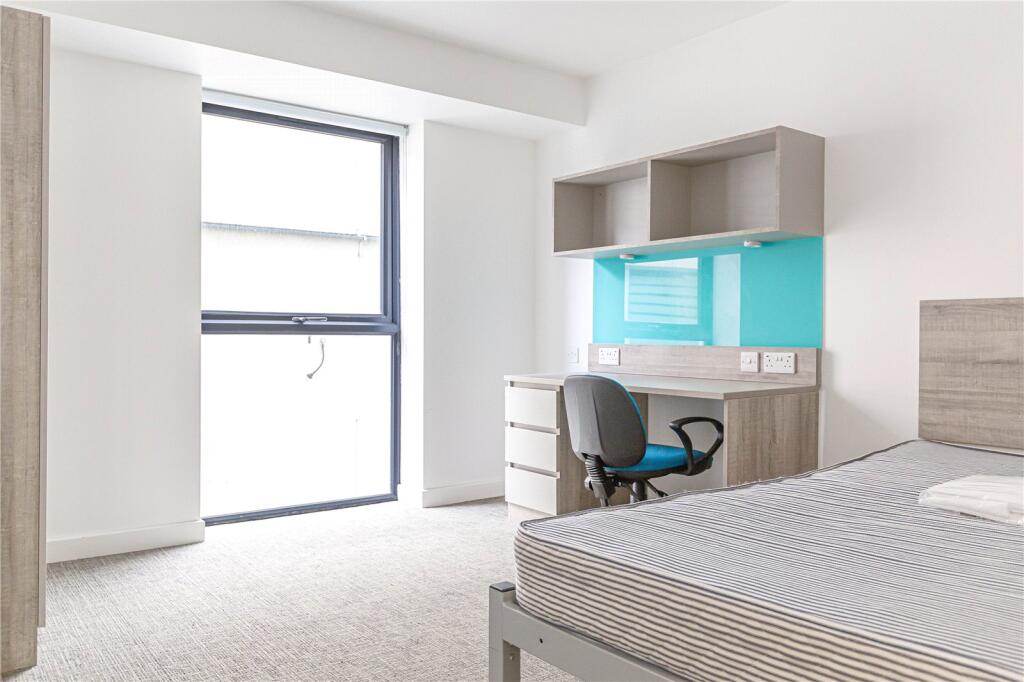 Additional image 13 of Cheswick Campus, The Square, Long Down Avenue, Bristol, BS16