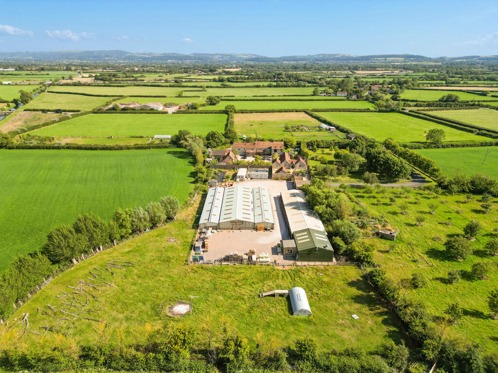 Additional image 31 of Swallows Barn, Sluice Farm, Wick St. Lawrence, Weston-Super-Mare, Somerset, BS22