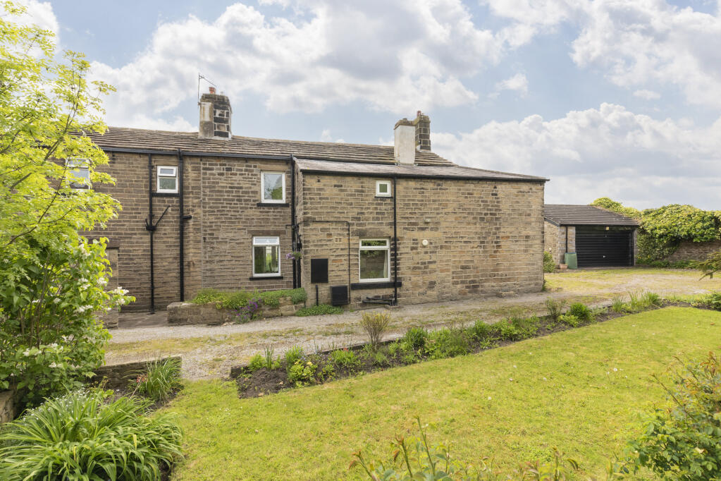 Additional image 30 of Main Road, East Morton, West Yorkshire, BD20