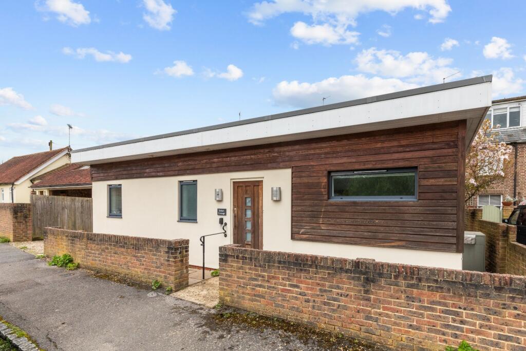Sedum Cottage, Barcombe