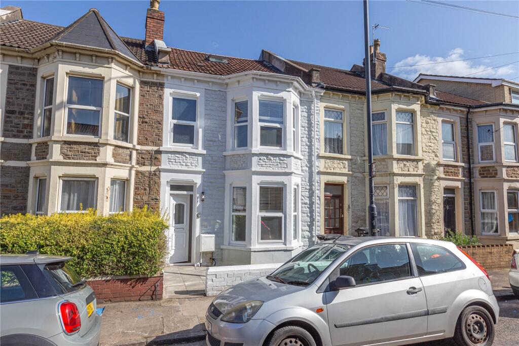 Additional image 12 of Forest Road, Fishponds, Bristol, BS16