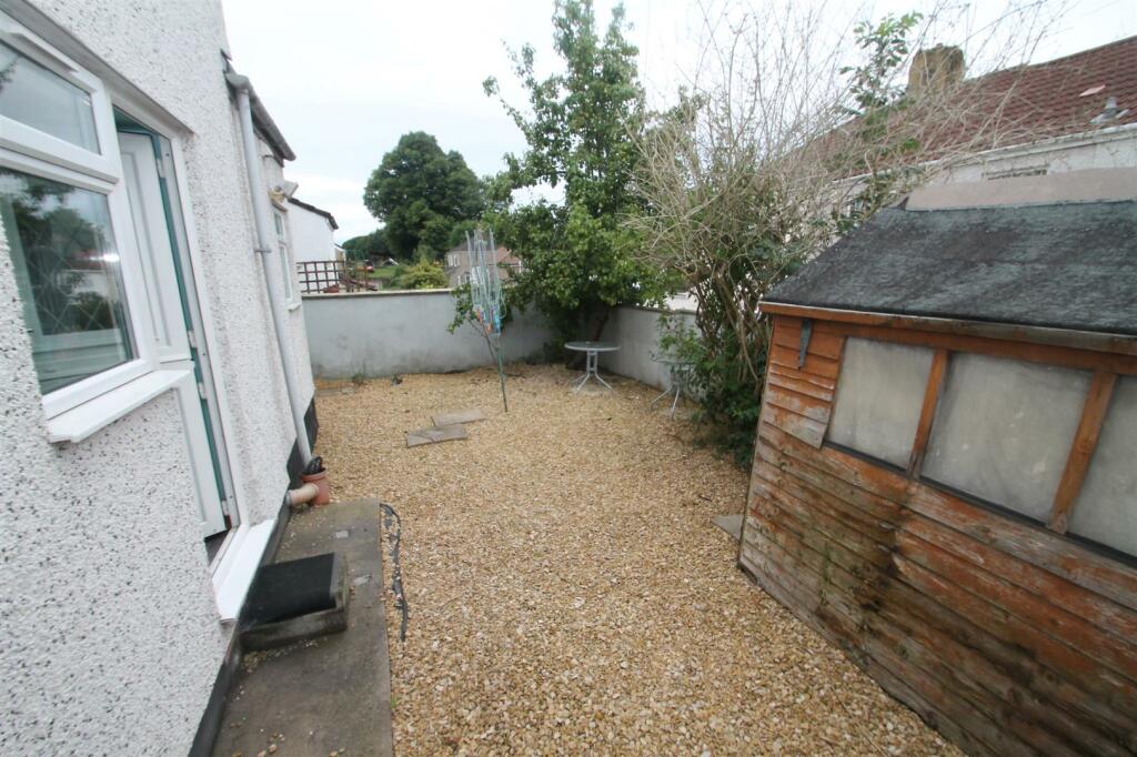 Additional image 17 of BPC00648 **STUDENT PROPERTY** Elmhurst Avenue, Eastville, Bristol, BS5